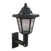 Vintage Solar Hexagonal Lawn Stake Lamp - Hot Selling Garden Wall Lamp