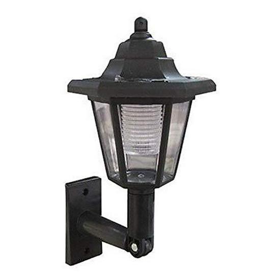 Vintage Solar Hexagonal Lawn Stake Lamp - Hot Selling Garden Wall Lamp