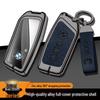 BMW Key Cover: Compatible with 25 Models, 5 Series, X5, X3, New X1, 525, X7, 3 Series, I5