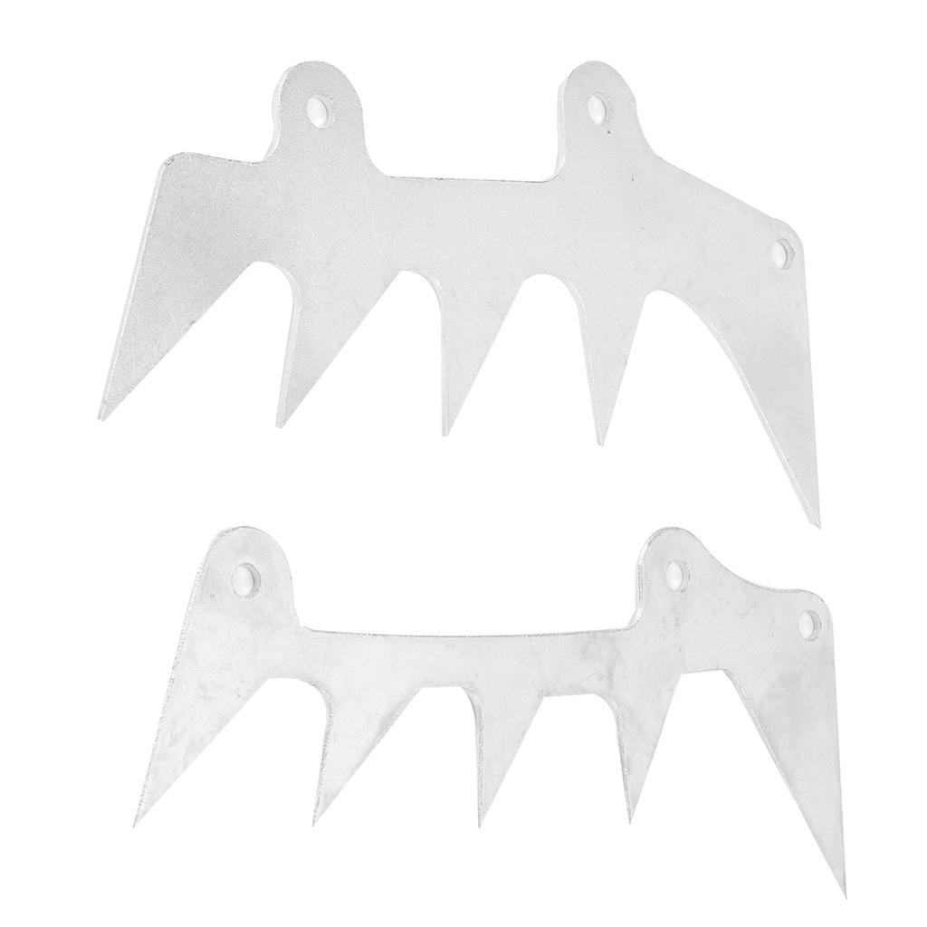 Bumper Felling Dog Spike for Stihl MS360 MS390 MS361 MS362 MS380 MS381