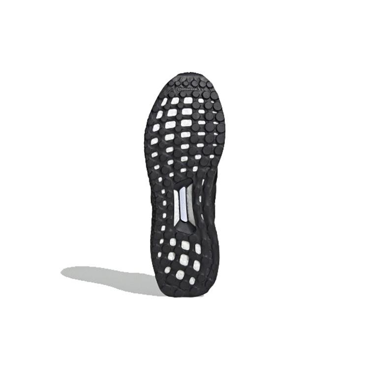 Adidas Ultra Boost Piele Negru Nou EF0901