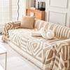Chenille Sofa Towel Full Cover Cloth Thickened Anti-Scratching All-Inclusive Universal Sofa Cover Dustproof Four Seasons Universal Blanket