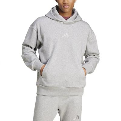 Adidas All SZN Fleece Kapuzenpullover