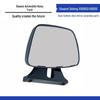 Shaanxi Delong X5000S/X6000 Right Side Auxiliary Lower View Mirror Assembly for Car Door