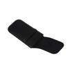 Simple Leather Watch Storage Bag Fashionable Watch Anti-scratch Carrying Case Travel Watch Bag for Women Men