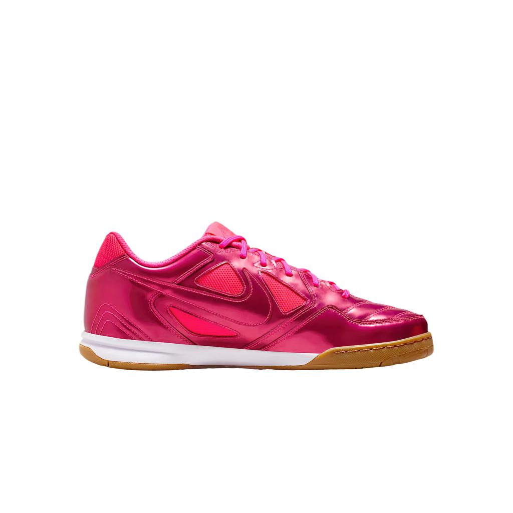 Nike Gato LV8 Hyper Pink/White/Gum Light Brown/Hyper Pink Men Sneakers Red IB3566-601