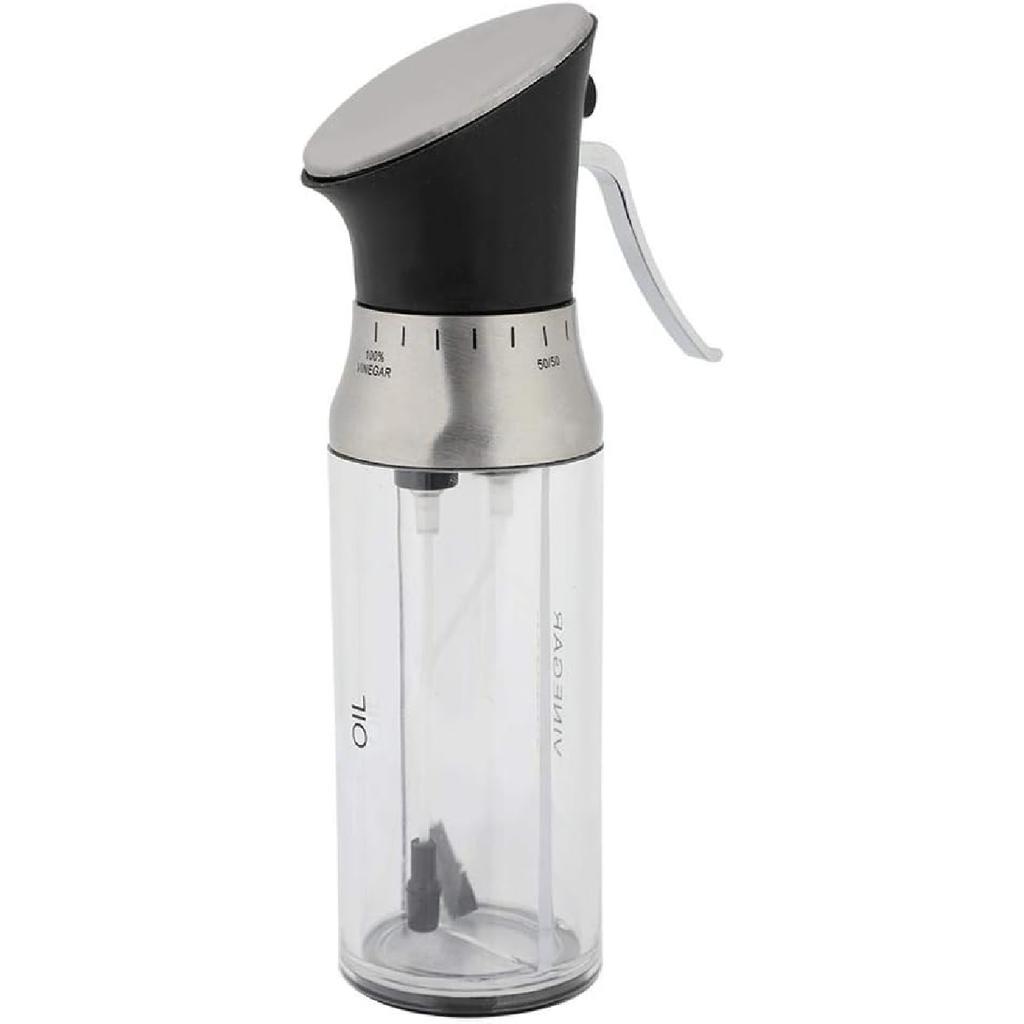 Spray Bottles For Cleaning, Empty Spray Bottles, Oil And Vinegar Spray Bottle Pot Dispenser Controllable Oil Sprayer For Cooking for Cooking, Kitchen