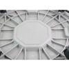 Fitment Plant Support Roller Wheels Pallets Pieces