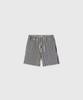 TAILLE Deauville Resort Shorts Black Stripe