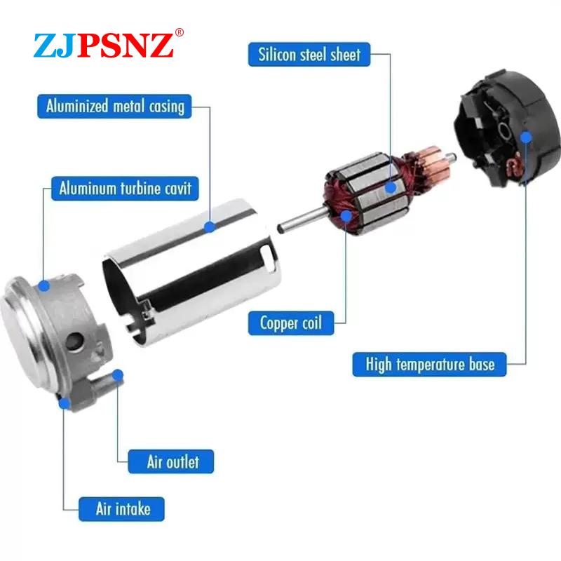 12V 24V Electric Air Horn Dual Tone Horn Kits Waterproof With Compact Horn For Car Auto Motorcycle 132db Super Loud Honking Horn