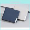Women Pu Wallet With Card Holder And Durable Design For Daily Use