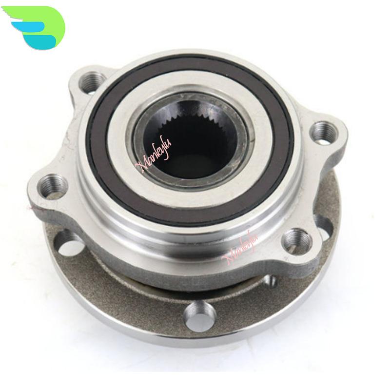 3W0407613A 3W0407613B 3W040761 Front Wheel Hub Bearing Assembly for BENTLEY CONTINENTAL 6.0 3W0407613D 3W0407613E 3W0407613