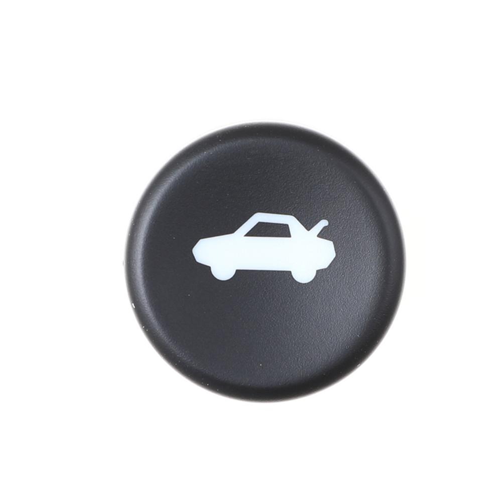 Car Trunk Release Lock Switch Button X1 For 2010-2015 Chevrolet Camaro 92224594
