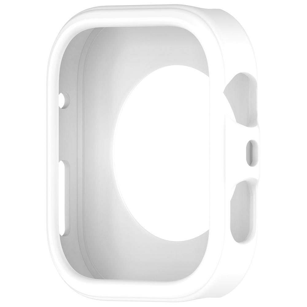 Silicone Case For Huawei Watch Fit 5/4 Pro Accessories Soft Shockproof Protective Bumper Frame Shell for Huawei Fit 5/4 Cover