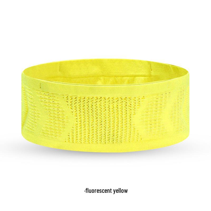 Ultralight Multifunctional Sports Waist Pack for Outdoor Fitness and Marathon