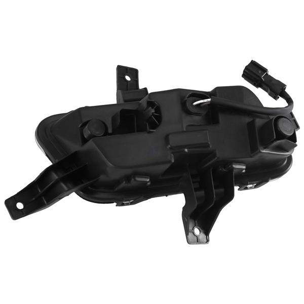 605000284AA Compatible Right Fog Light for 19-20 Chery Tiggo 8