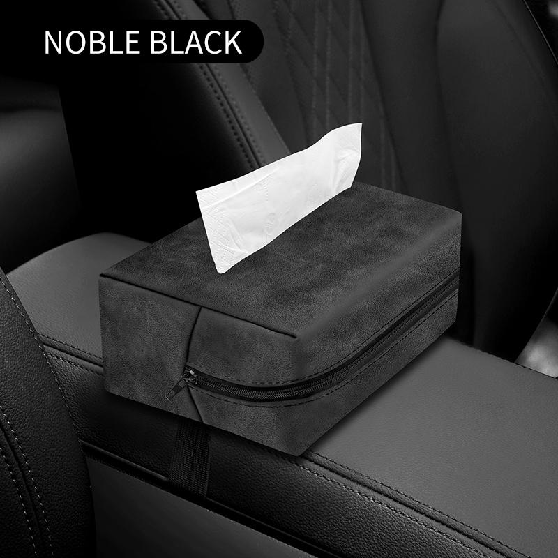 Chair back hanging car interior decoration supplies tissue box creative car supplies tissue cover drawer box tissue bag