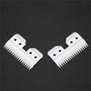 20Pcs Replacement Parts 18 Teeth Pet Clipper Cutting Blade For Oster A5 Series