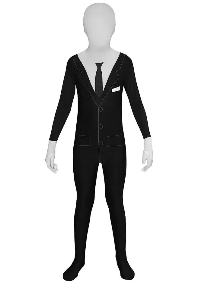 Miles Morales Spider Man Hero Far From Home Black Bodysuit Halloween Adult Cosplay Costume