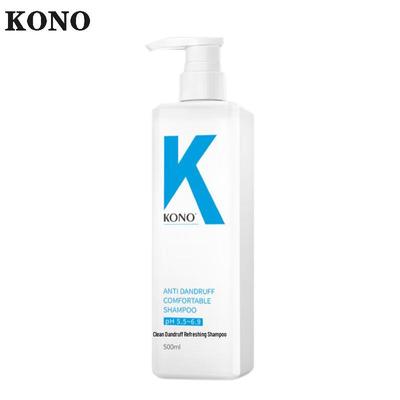 Klasický šampon proti lupům