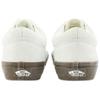 Vans Old Skool Hairy Suede Unisex Marshmallow White Gum VN000CR5CCZ