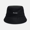 Deulinikkeu Signature Bucket Hat - Black