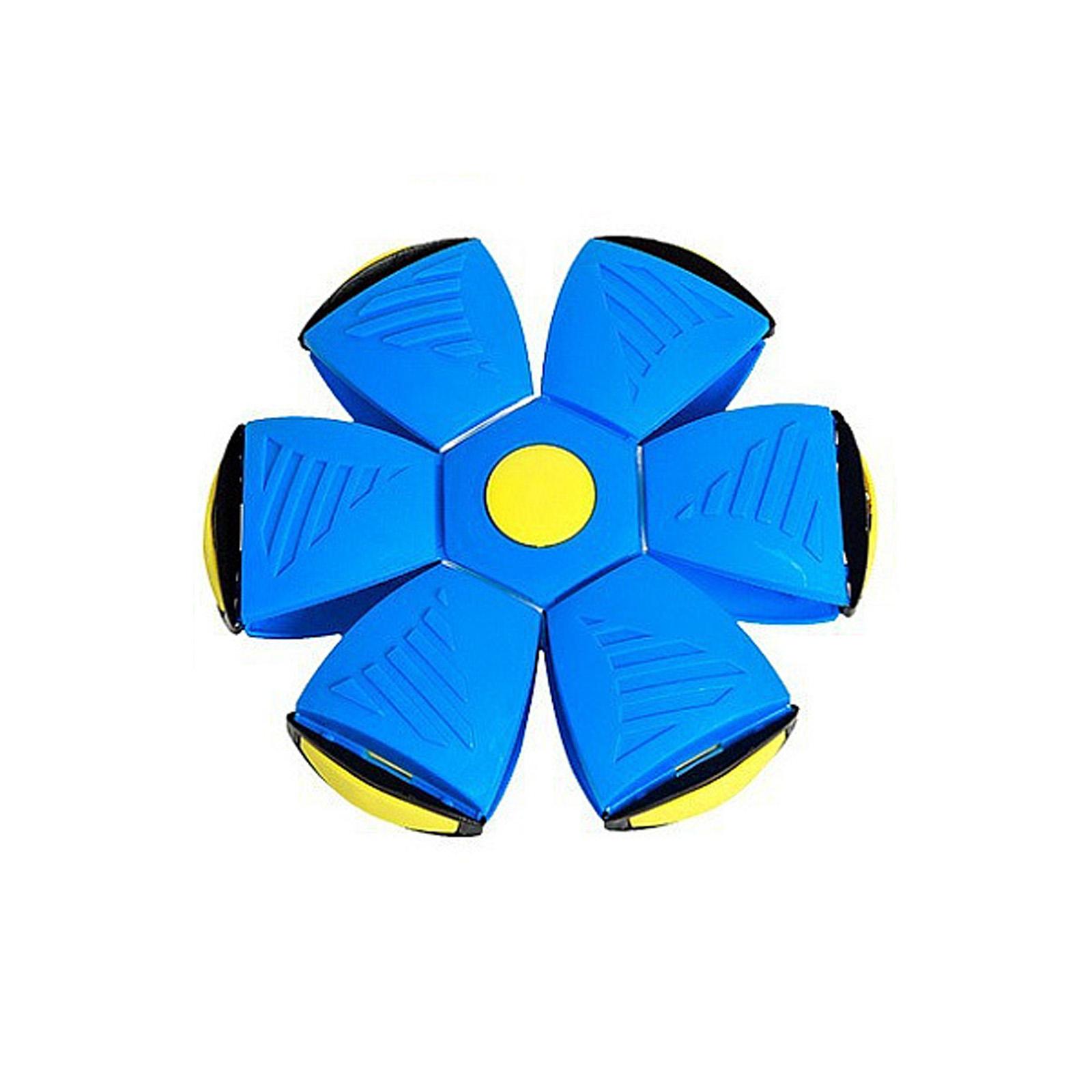 

Children s Decompression Exhaust Deforms The Decompression Flying Saucer Ball One Size