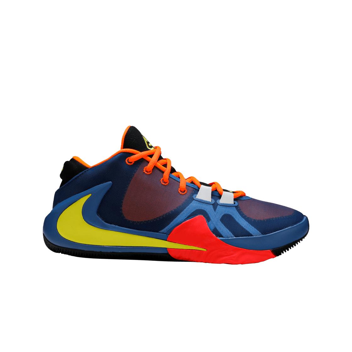 

Nike Zoom Freak 1 What The 260
