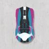 Mouse Grip Tape Skate Sticker Non Slip Suck Sweat Mouse Anti-Slip Sticker For Razer Viper V2 Pro