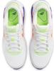 Sneakers Nike Air Max Excee White/bright Crimson/indigo Burst/volt
