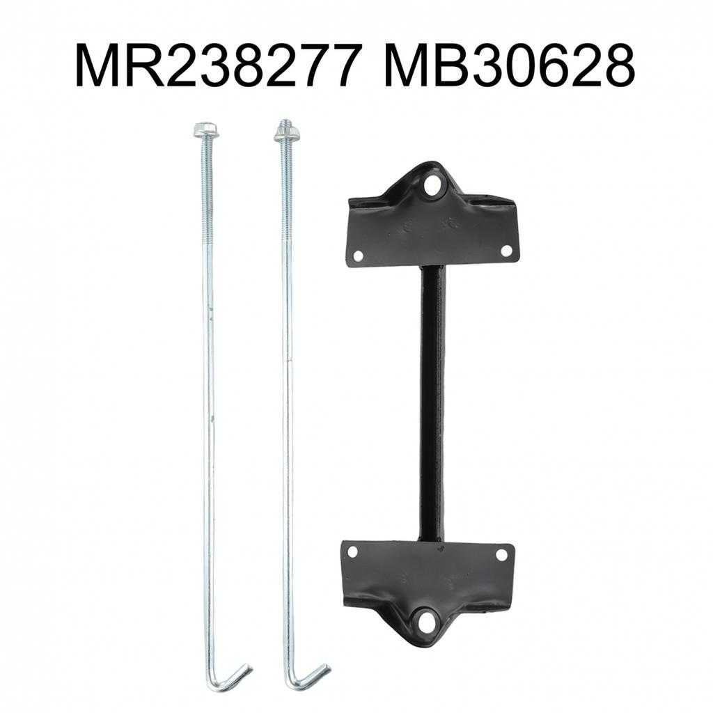 Easy Installation Battery Hold Down Bracket For Mitsubishi For Outlander