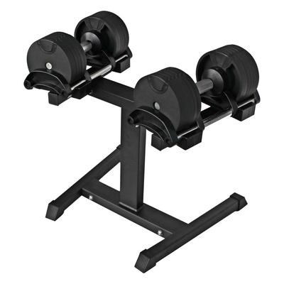 Master Spin Dumbbell Rack