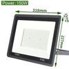 Motion Sensor LED Flood Light 50W 30W 10W AC 220V Waterproof IP65 Reflector Floodlight Lamp Foco Led Exterior Spot Outdoor Light