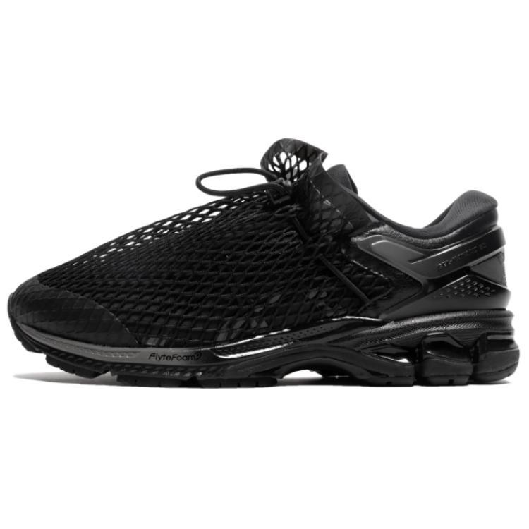ASICS x Vivienne Westwood Gel-Kayano 26 Black Men s 1021A320-001 EU 37