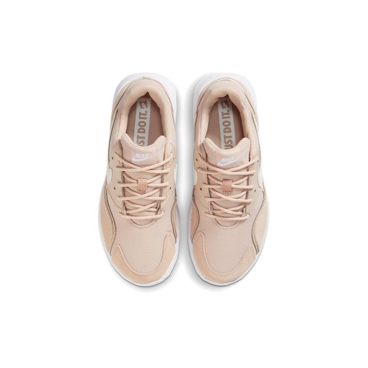 Nike Air Max Nostalgic 'Grey Pink' Women's 916789-200