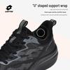 LOTTO Unisex Summer Mesh Breathable Running Shoes