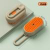 Pet Deshedding & Grooming Comb for Cats and Dogs
