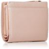 NINA NINA RICCI Venus Perse Bifold Wallet, 35-3102, Women's, Light Pink, One Size