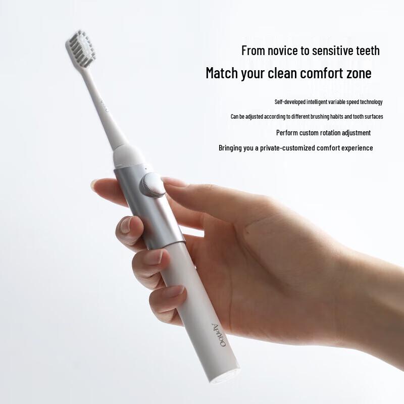 Aiyou MOX Adult Sonic Electric Toothbrush