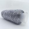 Metallic Flash Core Wire Yarn DIY Shiny Yarn New Handmade Crochet Yarn  for Small Bag Knitting