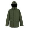 Regatta Mens Marron Insulated Waterproof Jacket