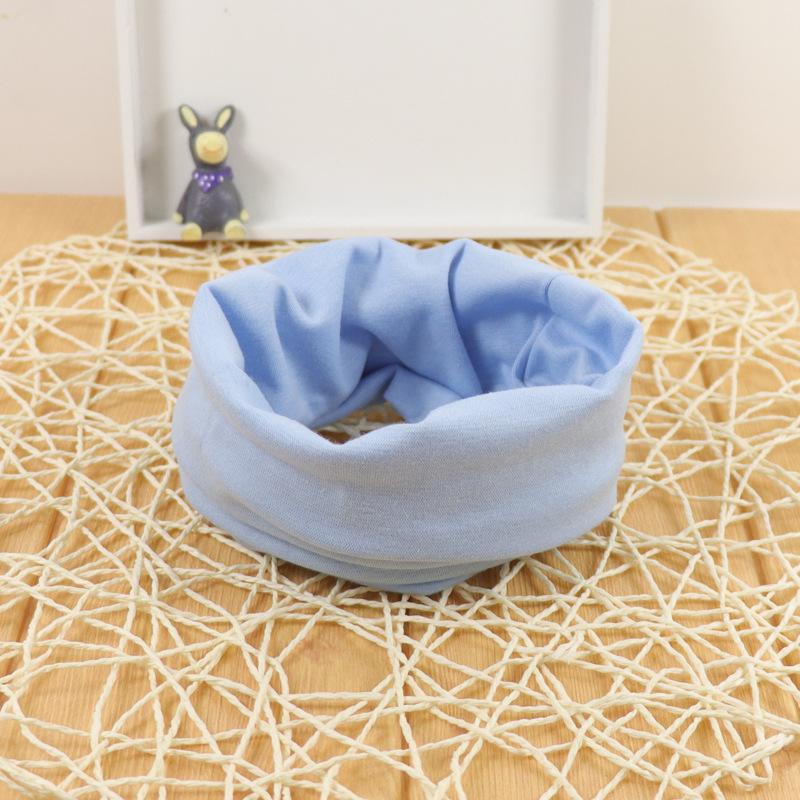 Maska przeciwpyłowa wielokrotnego użytku Pełna funkcja szalik na szyję Maska dla niemowląt i dzieci