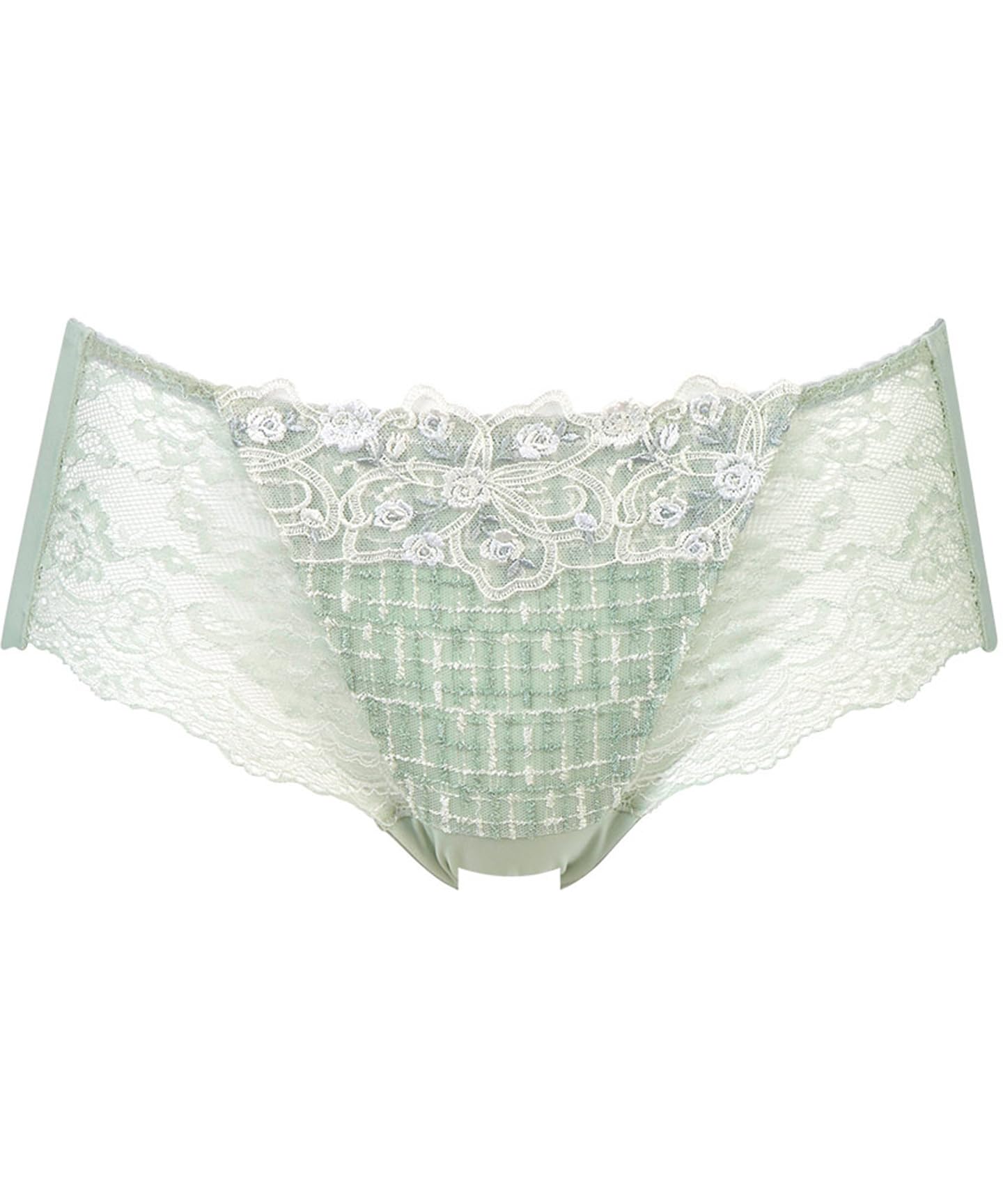 

Wing Lesiage Shorts Pair Asami Length Size L Wing/Wacoal (PB2960) - [2960 Series] - (PF2961 ME) -