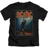 A&E Designs Kids AC_DC T-Shirt Let There Be Rock Tee Shirt
