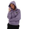 Adidas Womens/Ladies Olymipique Lyonnais Hoodie