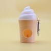 Creative Pet Ice Cream Dispenser & Poop Scooper Box