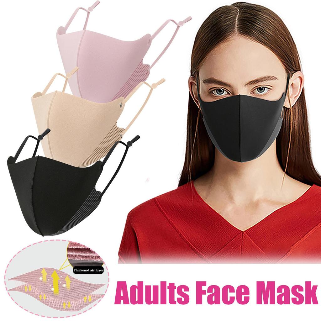 FACE MASK COVER WHATS YOUR VICE main image 1