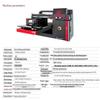 31DU-XA3 A3 Dual Nozzle UV Printer