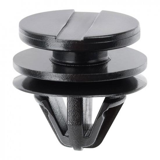 Door Cladding Fastener Clips For Land Rover LR4 3.0L V6 A/T Base Sport 2014- 16