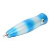 20cm 185g Topwater Fishing Lures GT Popper Lures Saltwater Popper Lures Floating Fishing Lures Tuna